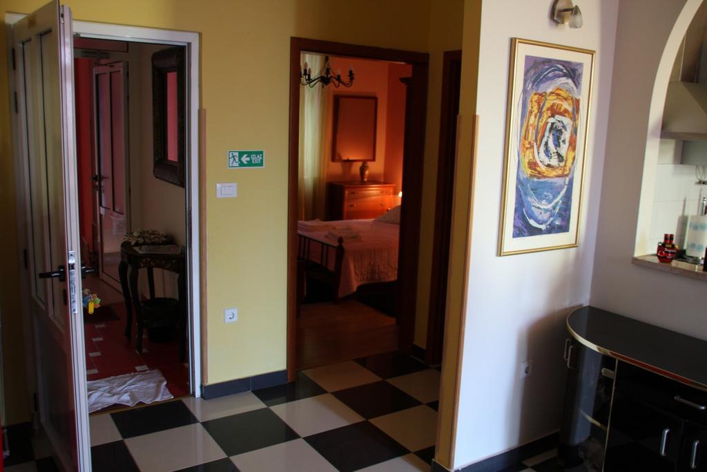 Apartments Mia Podgora Quarto foto
