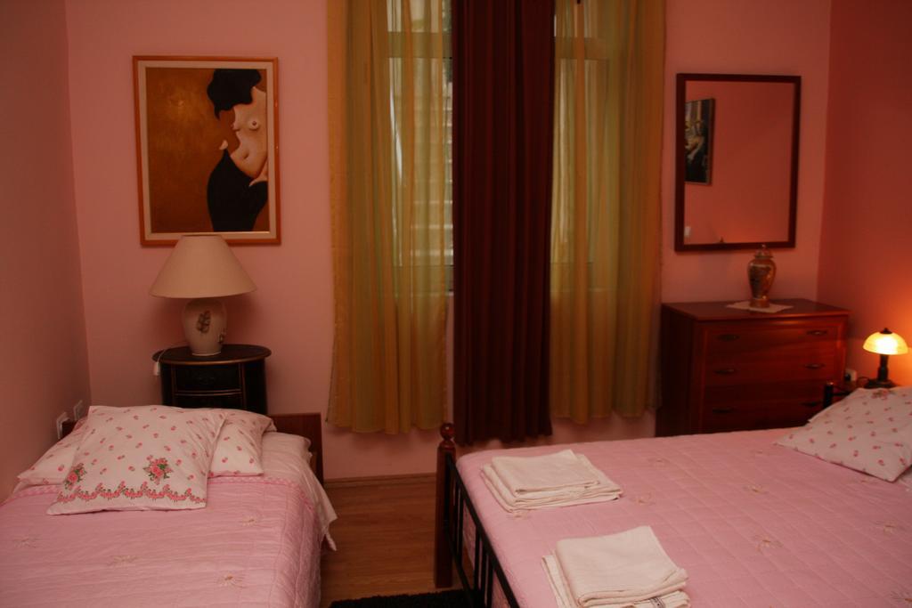 Apartments Mia Podgora Quarto foto