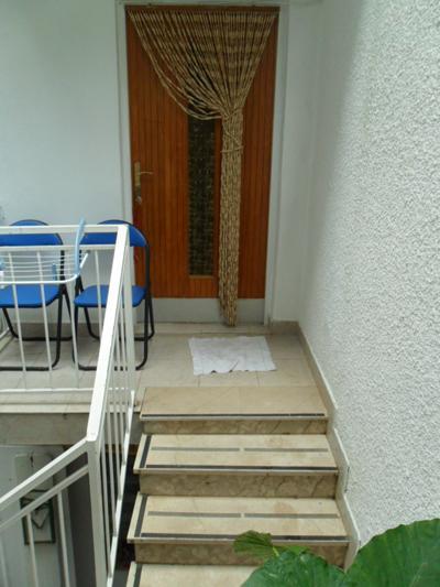 Apartments Mia Podgora Quarto foto