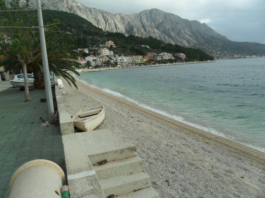Apartments Mia Podgora Quarto foto
